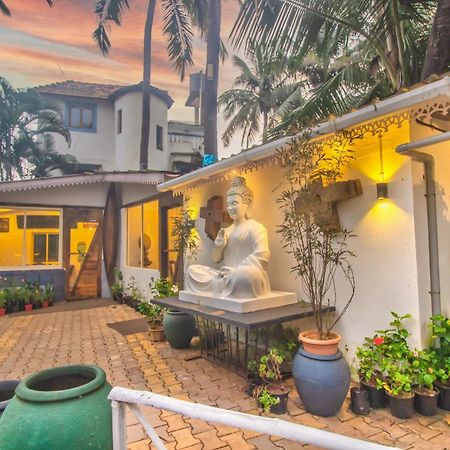 Down Da Goa Village Marmagao المظهر الخارجي الصورة